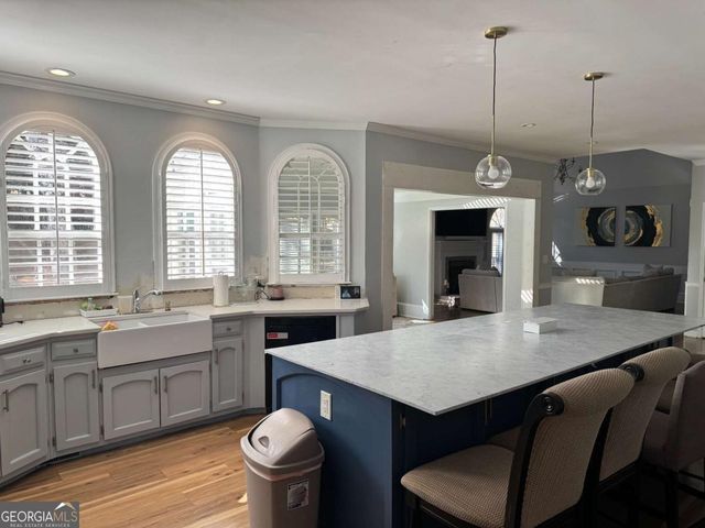 9220 Mackinac Drive, Johns Creek, GA 30022