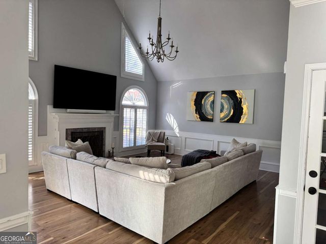 9220 Mackinac Drive, Johns Creek, GA 30022