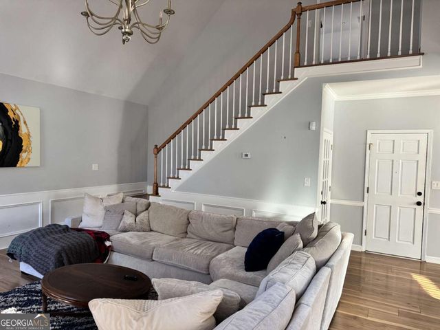 9220 Mackinac Drive, Johns Creek, GA 30022