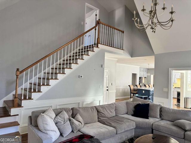 9220 Mackinac Drive, Johns Creek, GA 30022