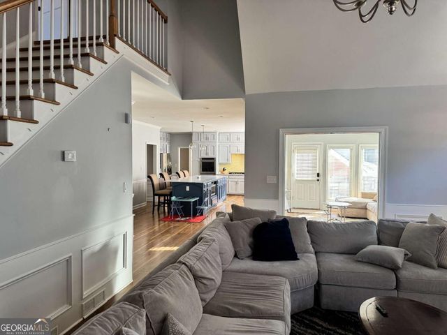 9220 Mackinac Drive, Johns Creek, GA 30022