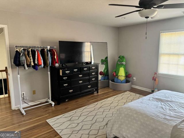 9220 Mackinac Drive, Johns Creek, GA 30022