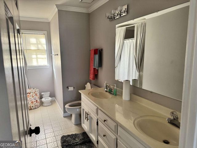 9220 Mackinac Drive, Johns Creek, GA 30022