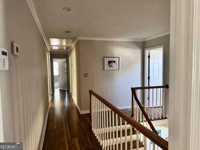 9220 Mackinac Drive, Johns Creek, GA 30022