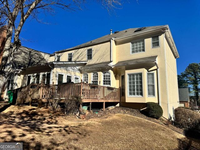 9220 Mackinac Drive, Johns Creek, GA 30022