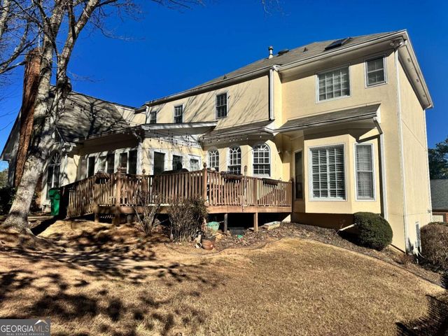 9220 Mackinac Drive, Johns Creek, GA 30022