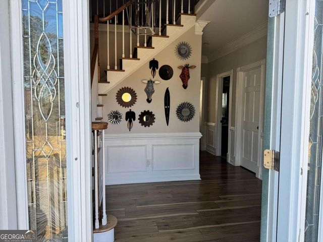 9220 Mackinac Drive, Johns Creek, GA 30022