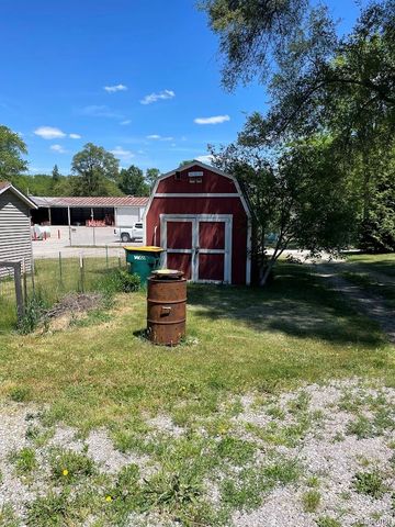11410 N Saginaw Street, Mt. Morris, MI 48458