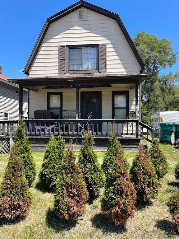 11410 N Saginaw Street, Mt. Morris, MI 48458