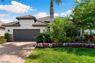 3298 Belon LN, Naples, FL 34114