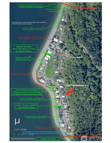14207 Evergreen Way, Stanwood, WA 98292
