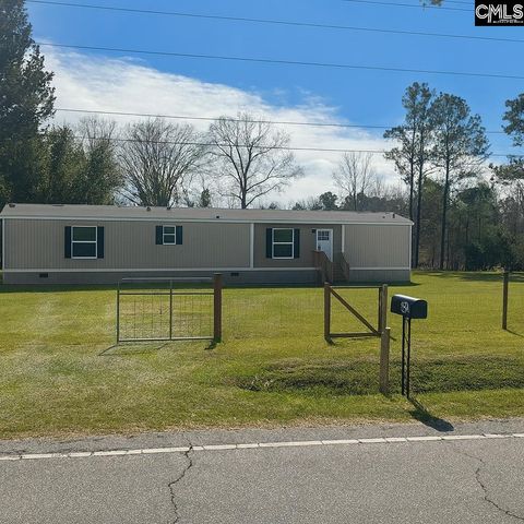 901 Old Bluff Road, Hopkins, SC 29061