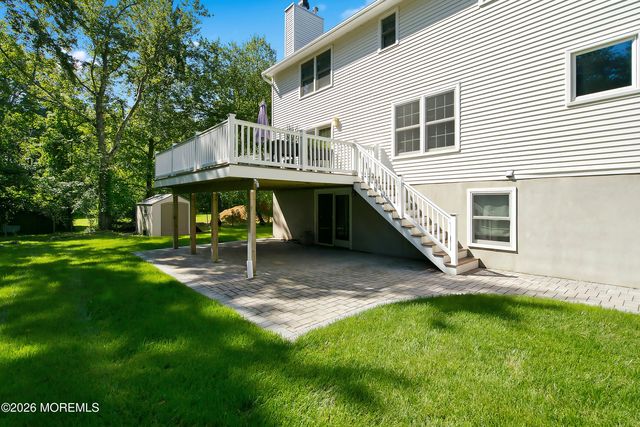 63 Surrey Lane, Tinton Falls, NJ 07724