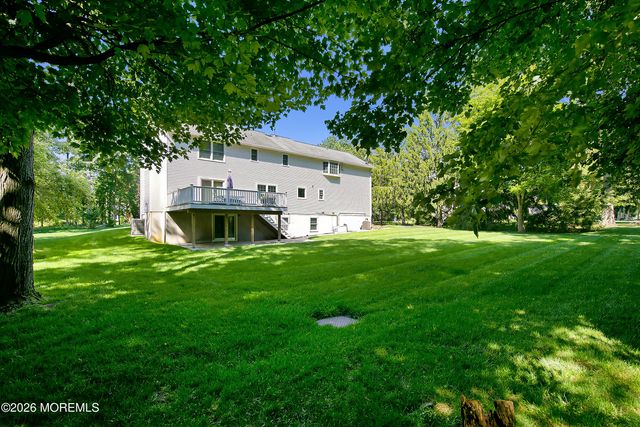 63 Surrey Lane, Tinton Falls, NJ 07724