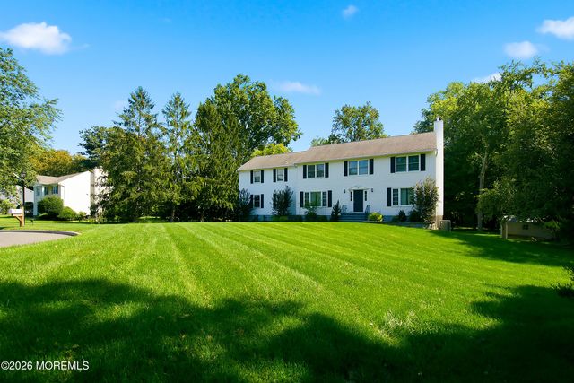 63 Surrey Lane, Tinton Falls, NJ 07724