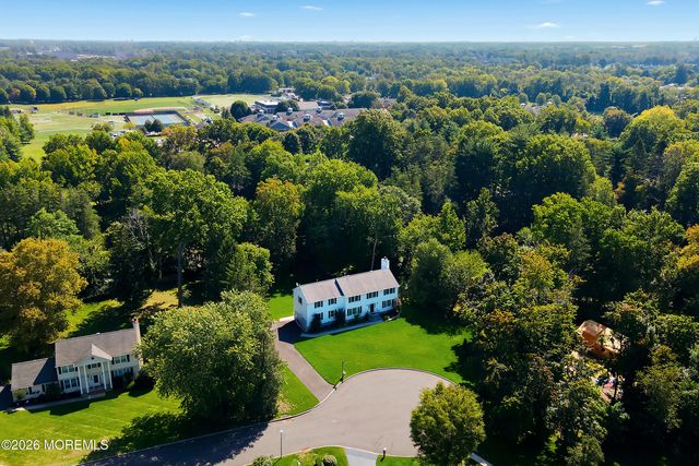 63 Surrey Lane, Tinton Falls, NJ 07724