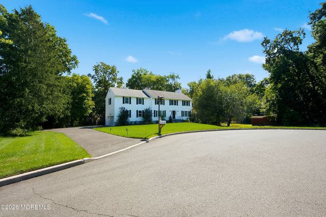 63 Surrey Lane, Tinton Falls, NJ 07724