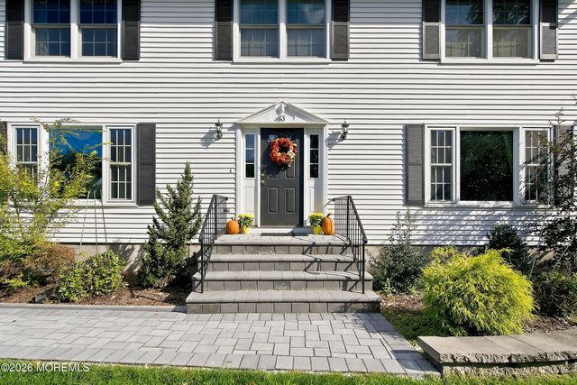 63 Surrey Lane, Tinton Falls, NJ 07724