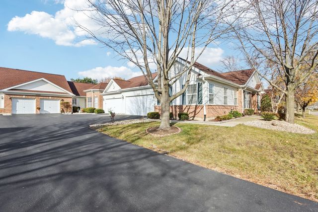 13322 S Bayberry Lane, Plainfield, IL 60544