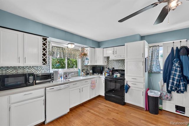 721 Jerome Avenue, Owosso, MI 48867
