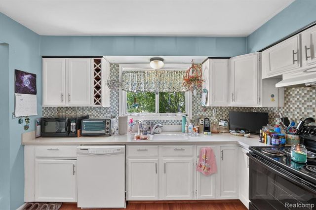 721 Jerome Avenue, Owosso, MI 48867