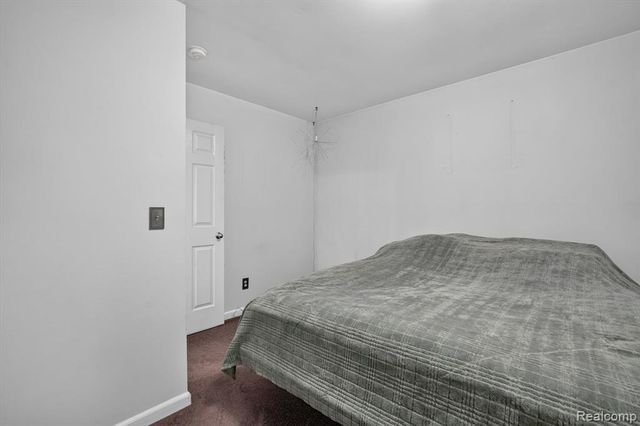 721 Jerome Avenue, Owosso, MI 48867