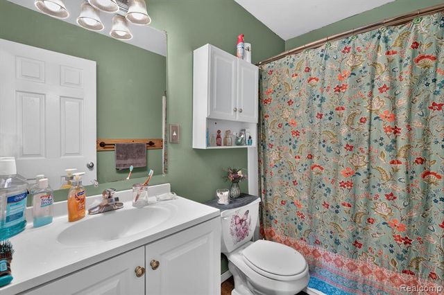 721 Jerome Avenue, Owosso, MI 48867