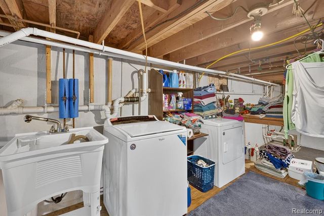721 Jerome Avenue, Owosso, MI 48867