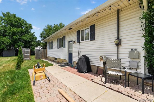 721 Jerome Avenue, Owosso, MI 48867