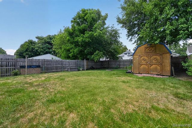 721 Jerome Avenue, Owosso, MI 48867