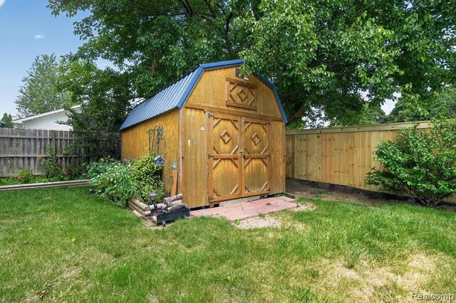 721 Jerome Avenue, Owosso, MI 48867