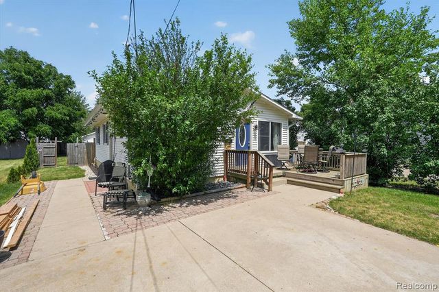 721 Jerome Avenue, Owosso, MI 48867