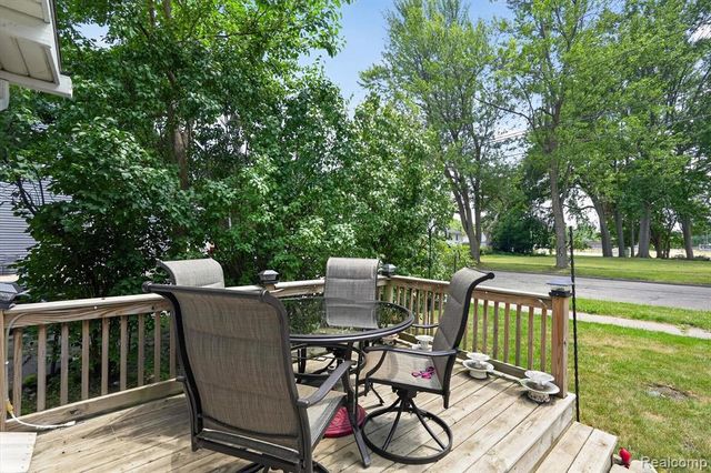 721 Jerome Avenue, Owosso, MI 48867
