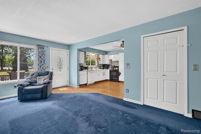 721 Jerome Avenue, Owosso, MI 48867