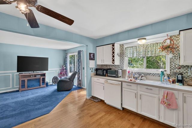 721 Jerome Avenue, Owosso, MI 48867