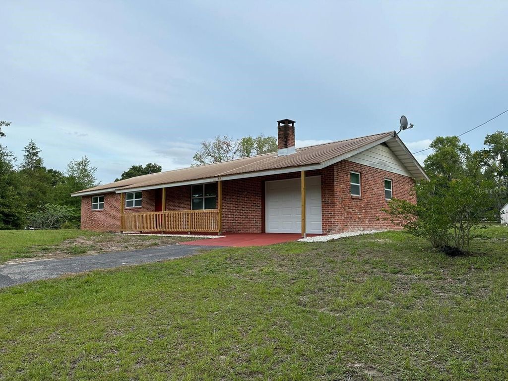 5229 NE 56TH STREET, High Springs, FL 32643