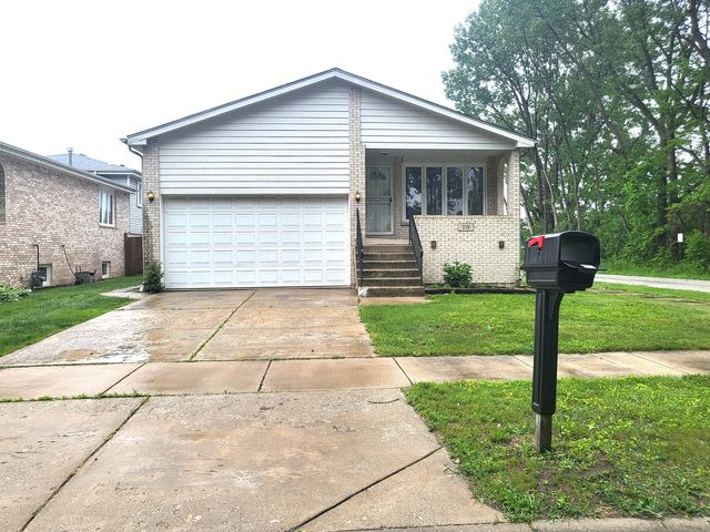 318 Campbell Avenue, Calumet City, IL 60409