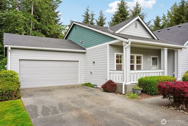 1507 McDonald Avenue, Dupont, WA 98327