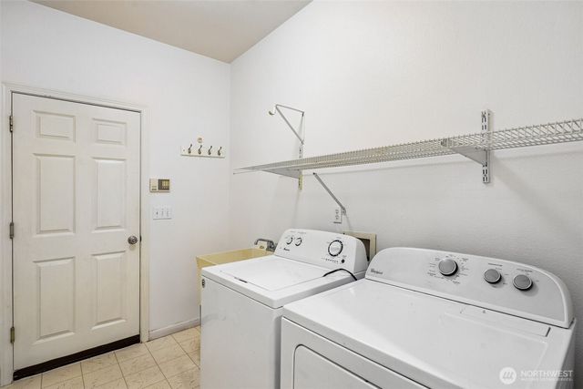 1507 McDonald Avenue, Dupont, WA 98327