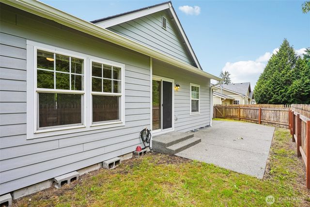 1507 McDonald Avenue, Dupont, WA 98327