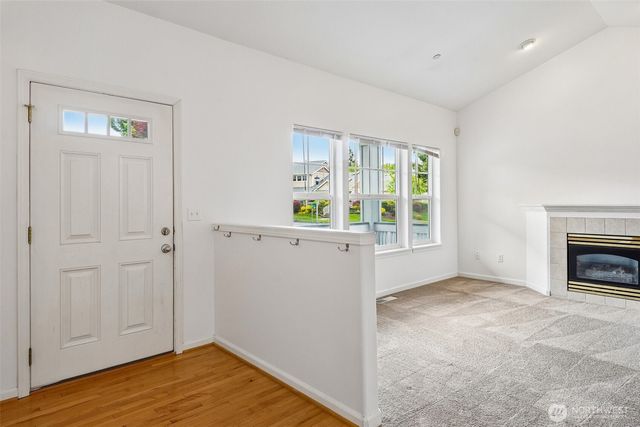 1507 McDonald Avenue, Dupont, WA 98327