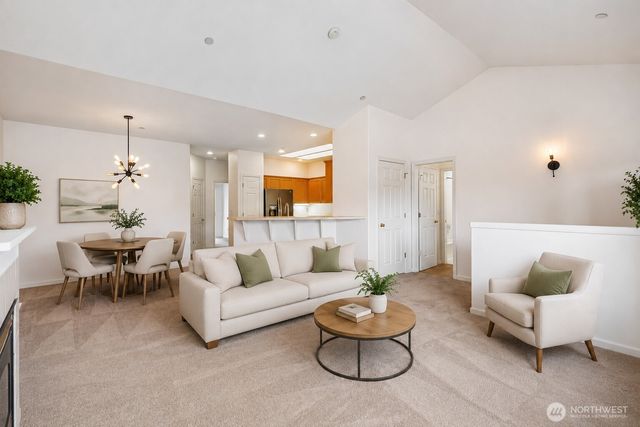 1507 McDonald Avenue, Dupont, WA 98327