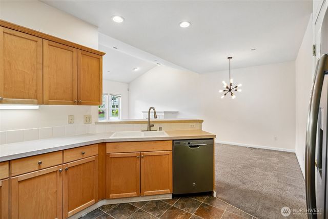 1507 McDonald Avenue, Dupont, WA 98327