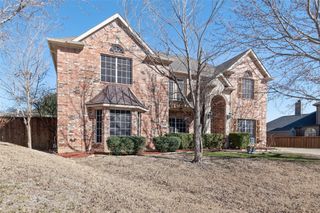 2902 Sioux Court, Corinth, TX 76210