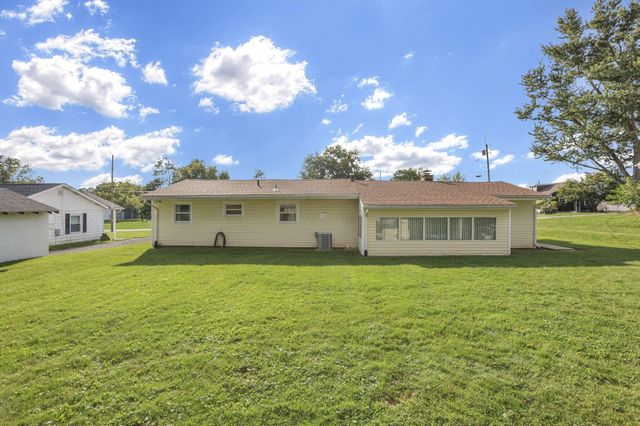 204 2nd Street, Pleasantville, OH 43148