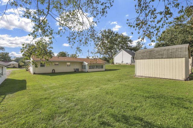204 2nd Street, Pleasantville, OH 43148