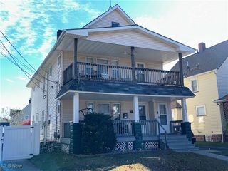 4249 W 23rd, Cleveland, OH 44109