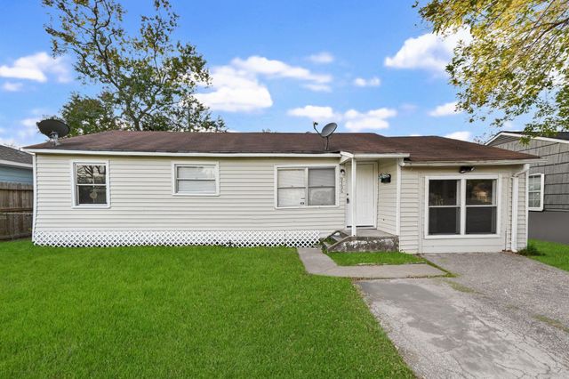 9306 Chesterfield Drive, Houston, TX 77051