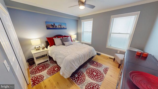 306 S EXETER ST, Baltimore, MD 21202