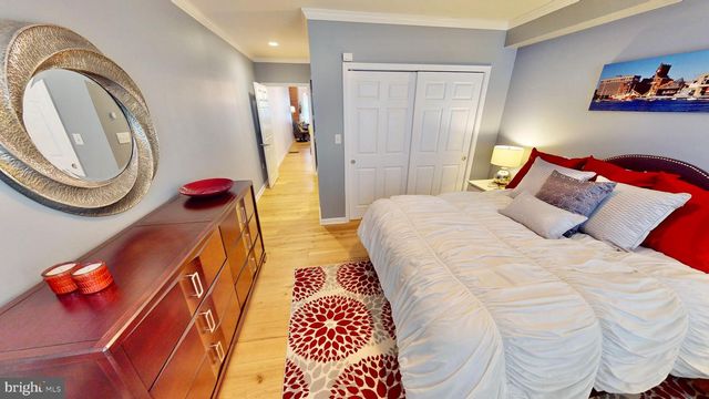 306 S EXETER ST, Baltimore, MD 21202